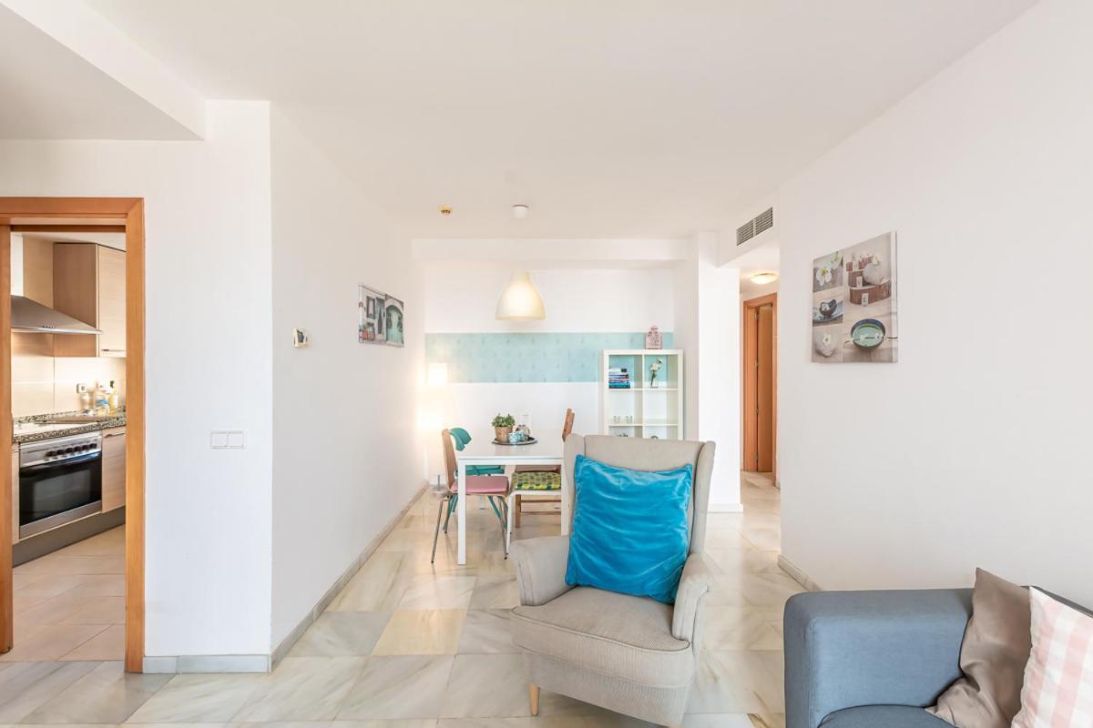 Andaluz Apartments Mar De Nerja Bilik gambar