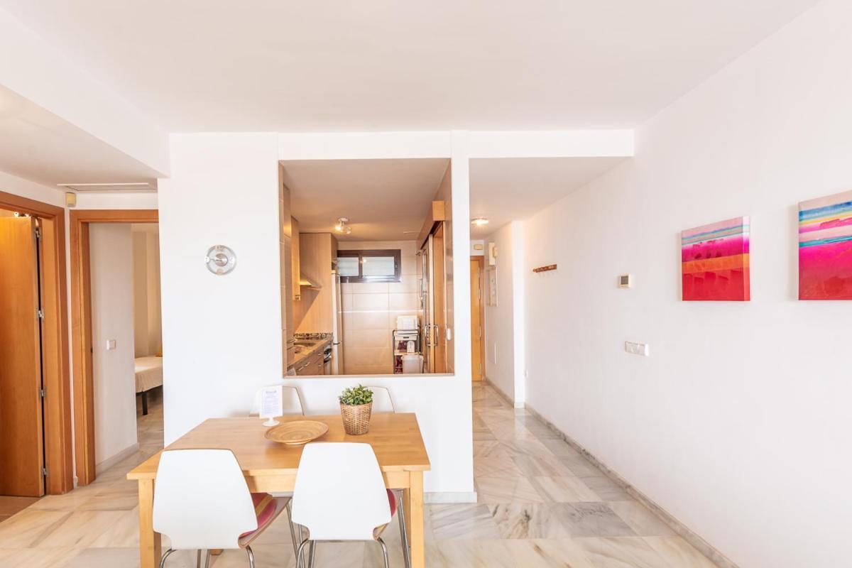 Andaluz Apartments Mar De Nerja Bilik gambar