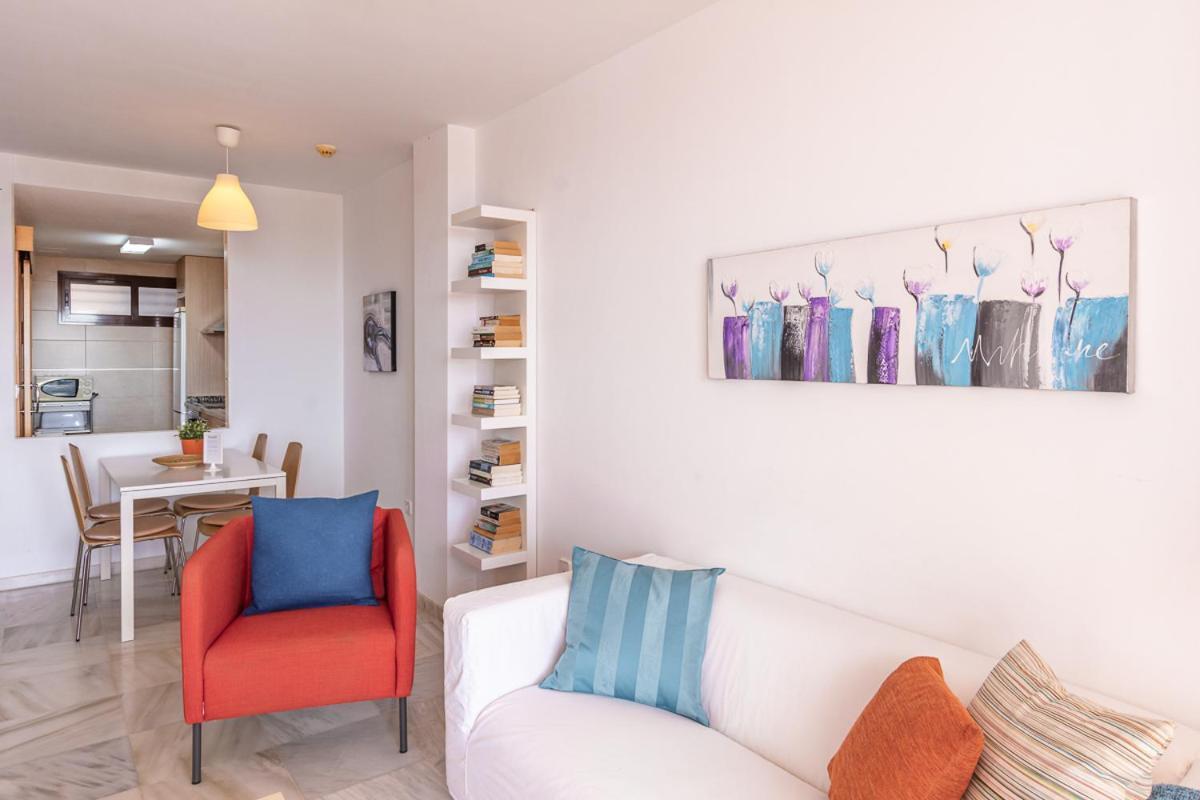 Andaluz Apartments Mar De Nerja Bilik gambar