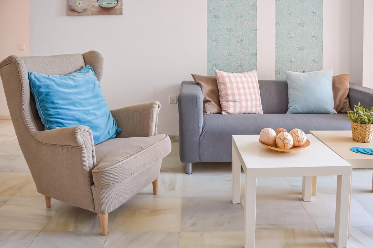Andaluz Apartments Mar De Nerja Bilik gambar
