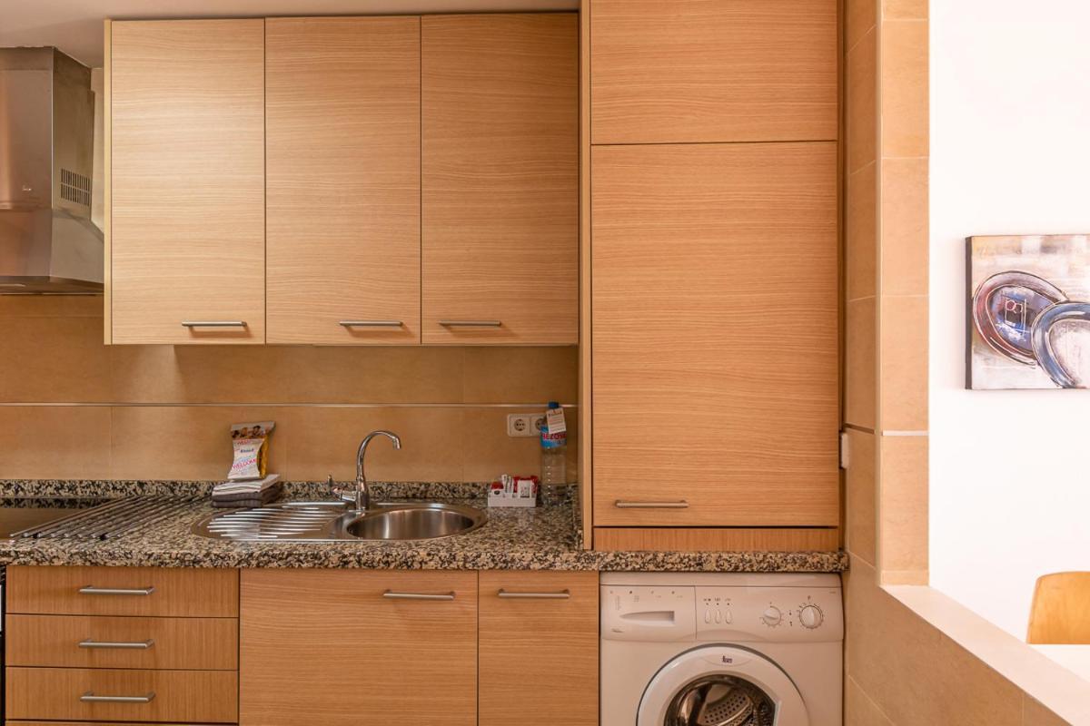 Andaluz Apartments Mar De Nerja Bilik gambar